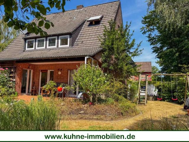 Haus zum Kaufen in Lünen 420.000,00 EUR 165.18 m²