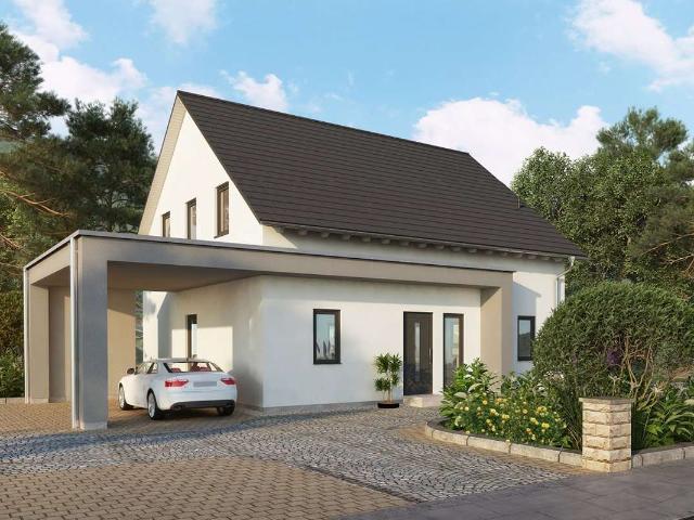 Haus zum Kaufen in Lünen 439.999,00 EUR 181.79 m²