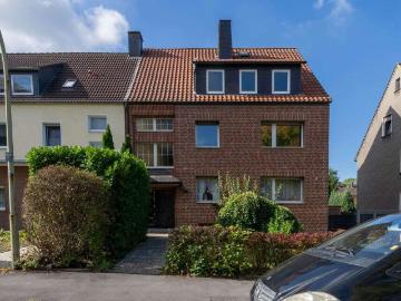 Haus zum Kaufen in Lünen 450.000,00 EUR 212 m²