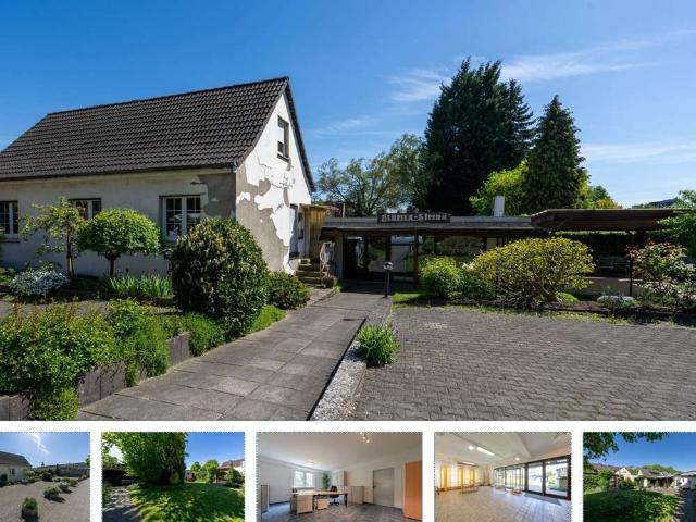 Haus zum Kaufen in Lünen 595.000,00 EUR 87 m²
