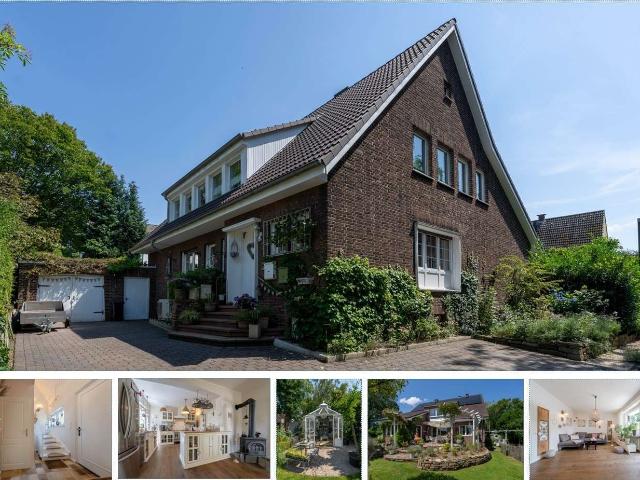Haus zum Kaufen in Lünen 629.000,00 EUR 202 m²