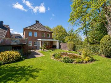 Haus zum Kaufen in Lünen Alstedde 399.000,00 EUR 145.41 m²