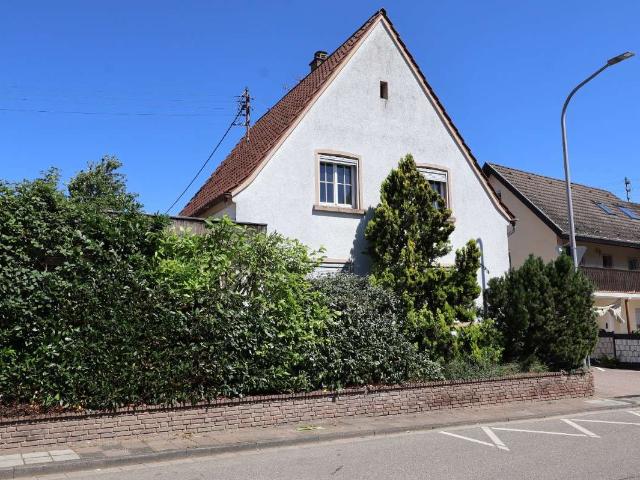 Haus zum Kaufen in Lustadt 439.000,00 EUR 228 m²