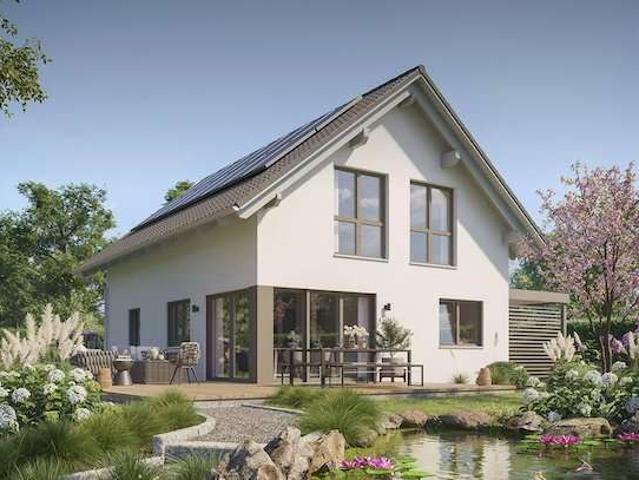 Haus zum Kaufen in Mötzingen 691.929,00 EUR 123 m²