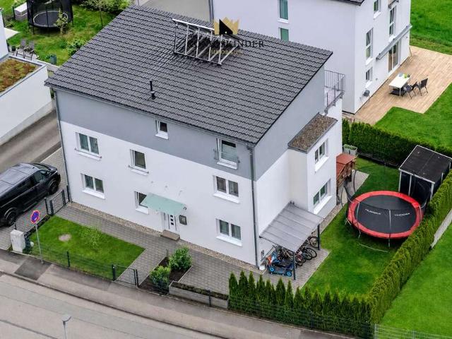 Haus zum Kaufen in Mötzingen 749.000,00 EUR 255 m²