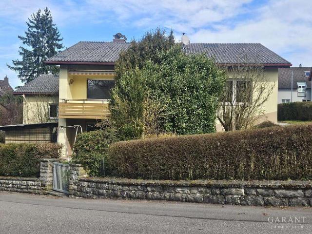 Haus zum Kaufen in Möckmühl 345.000,00 EUR 153 m²