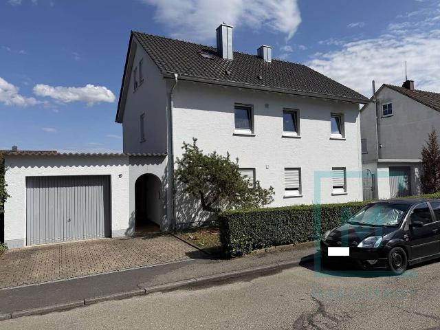Haus zum Kaufen in Möckmühl 420.000,00 EUR 169 m²