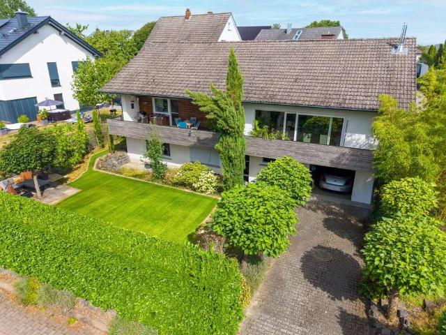 Haus zum Kaufen in Modautal 535.000,00 EUR 200 m²