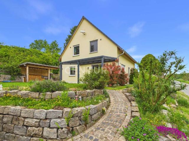 Haus zum Kaufen in Modautal 580.000,00 EUR 121 m²