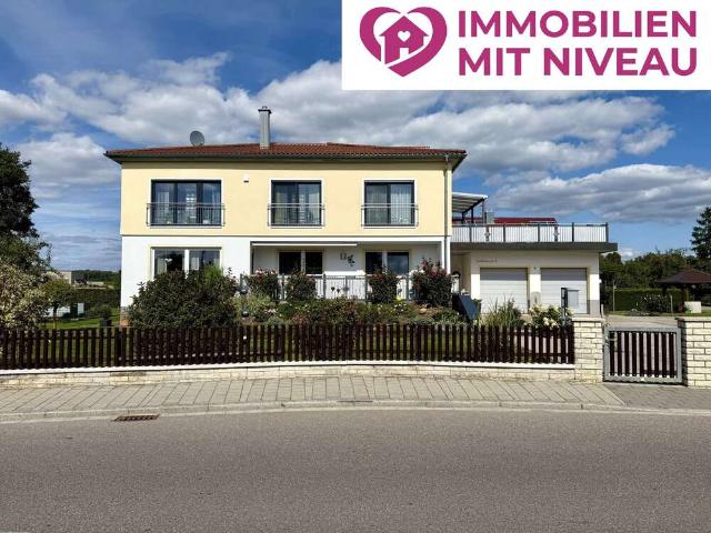 Haus zum Kaufen in Mödingen 719.000,00 EUR 254 m²