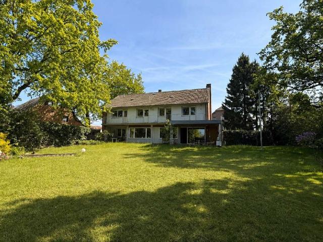 Haus zum Kaufen in Moers 1.300.000,00 EUR 219 m²