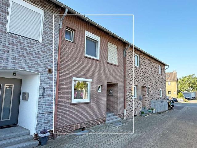 Haus zum Kaufen in Moers 265.000,00 EUR 91.03 m²