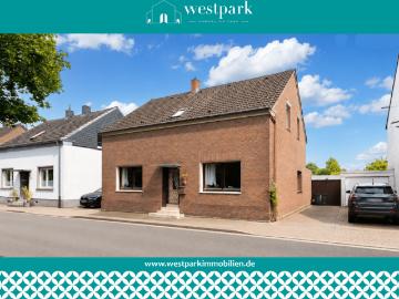 Haus zum Kaufen in Moers 289.000,00 EUR 155 m²