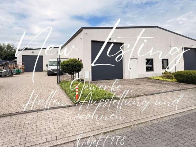 Haus zum Kaufen in Moers 2.999.999,00 EUR 193 m²