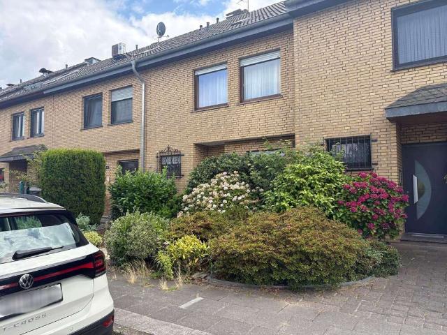 Haus zum Kaufen in Moers 319.000,00 EUR 111 m²