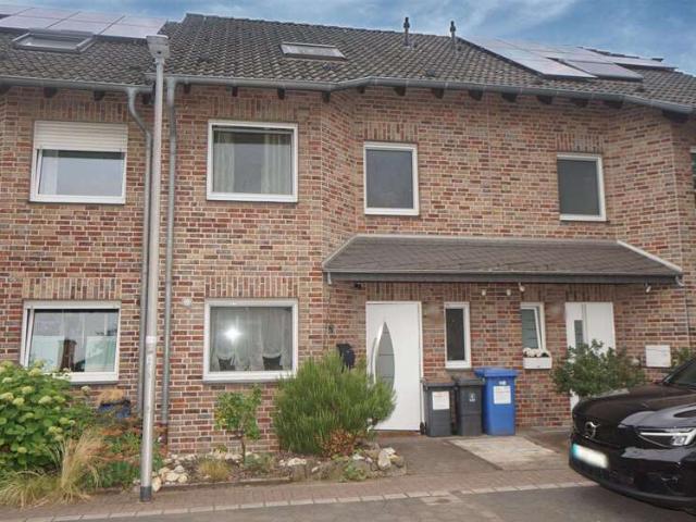 Haus zum Kaufen in Moers 335.000,00 EUR 111 m²