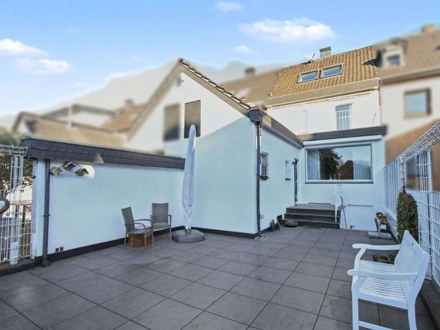 Haus zum Kaufen in Moers 345.000,00 EUR 115.2 m²