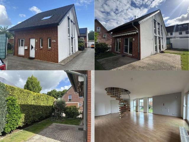 Haus zum Kaufen in Moers 358.000,00 EUR 110 m²