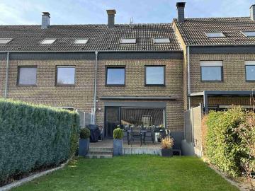 Haus zum Kaufen in Moers 358.000,00 EUR 140 m²
