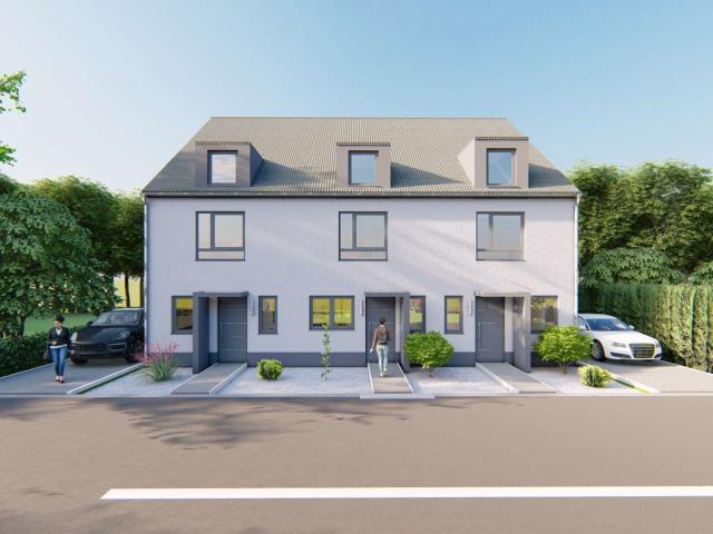 Haus zum Kaufen in Moers 369.999,00 EUR 140 m²