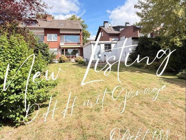 Haus zum Kaufen in Moers 360.000,00 EUR 104 m²