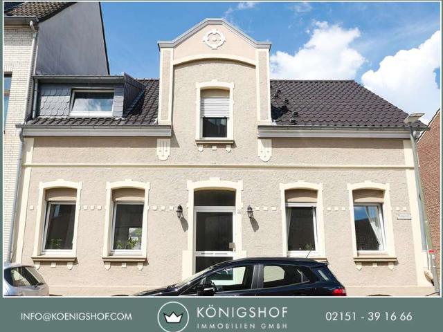 Haus zum Kaufen in Moers 380.000,00 EUR 150 m²