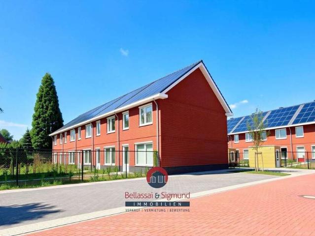 Haus zum Kaufen in Moers 395.000,00 EUR 90.07 m²