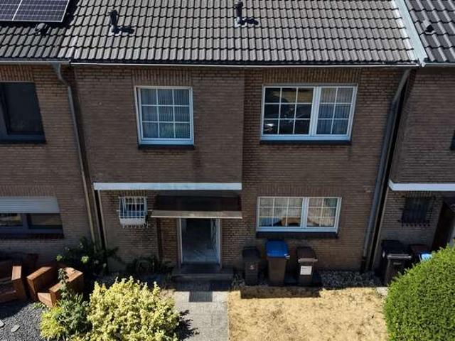 Haus zum Kaufen in Moers 399.000,00 EUR 118 m²