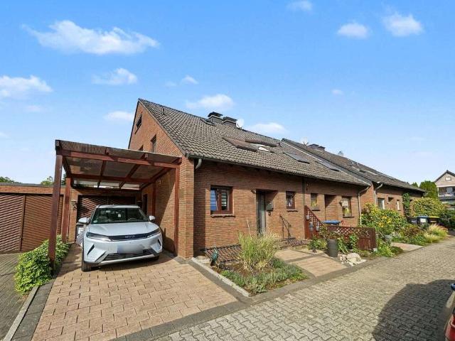 Haus zum Kaufen in Moers 399.000,00 EUR 128 m²