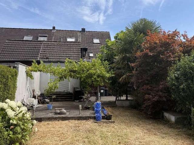 Haus zum Kaufen in Moers 428.000,00 EUR 160 m²