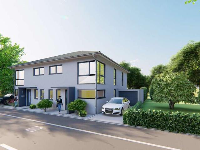 Haus zum Kaufen in Moers 429.900,00 EUR 130 m²