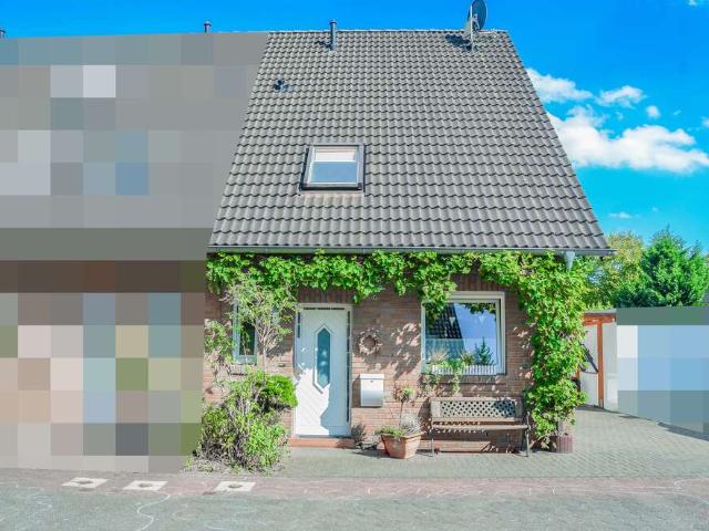 Haus zum Kaufen in Moers 439.000,00 EUR 115 m²