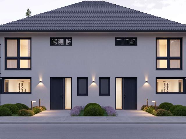 Haus zum Kaufen in Moers 459.900,00 EUR 130 m²