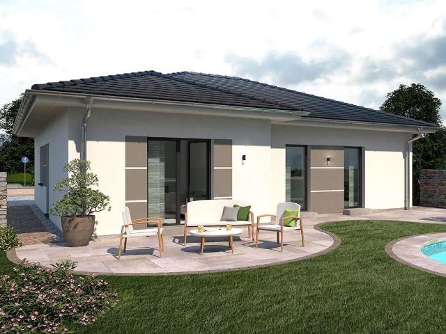 Haus zum Kaufen in Moers 466.010,00 EUR 116.37 m²