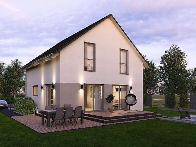 Haus zum Kaufen in Moers 469.000,00 EUR 135 m²