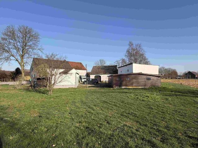 Haus zum Kaufen in Moers 495.000,00 EUR 172 m²
