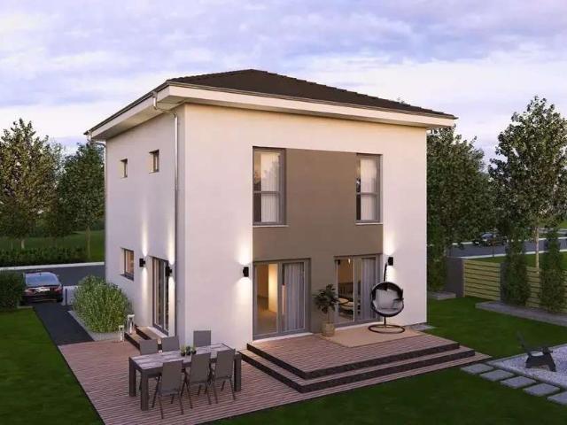 Haus zum Kaufen in Moers 496.900,00 EUR 135 m²