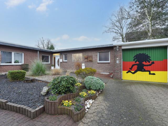 Haus zum Kaufen in Moers 490.000,00 EUR 97 m²