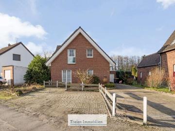 Haus zum Kaufen in Moers 535.000,00 EUR 125 m²
