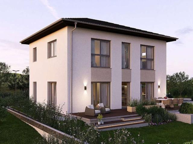 Haus zum Kaufen in Moers 537.900,00 EUR 154 m²