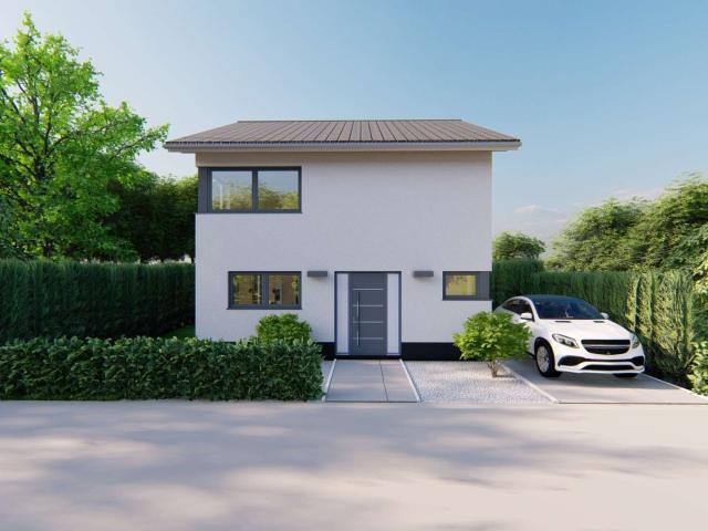 Haus zum Kaufen in Moers 539.900,00 EUR 130 m²