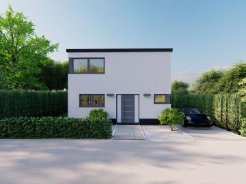 Haus zum Kaufen in Moers 579.900,00 EUR 130 m²