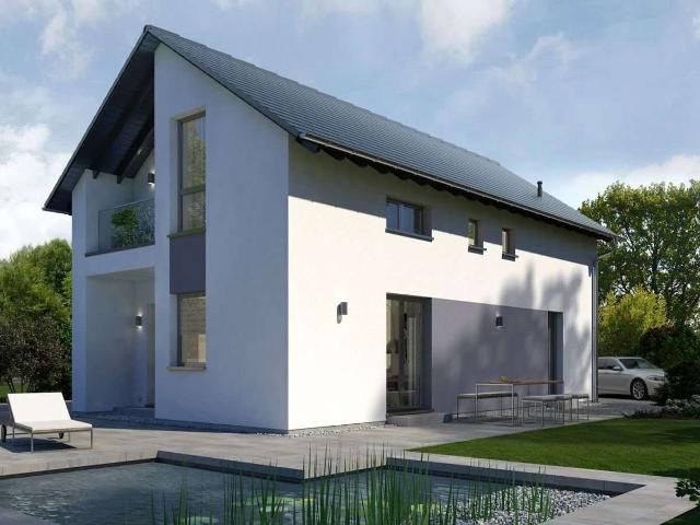 Haus zum Kaufen in Moers 587.900,00 EUR 136.65 m²