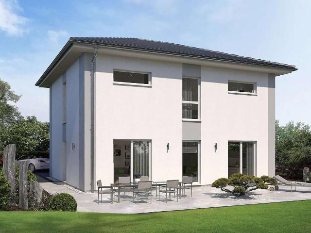 Haus zum Kaufen in Moers 588.900,00 EUR 186.51 m²