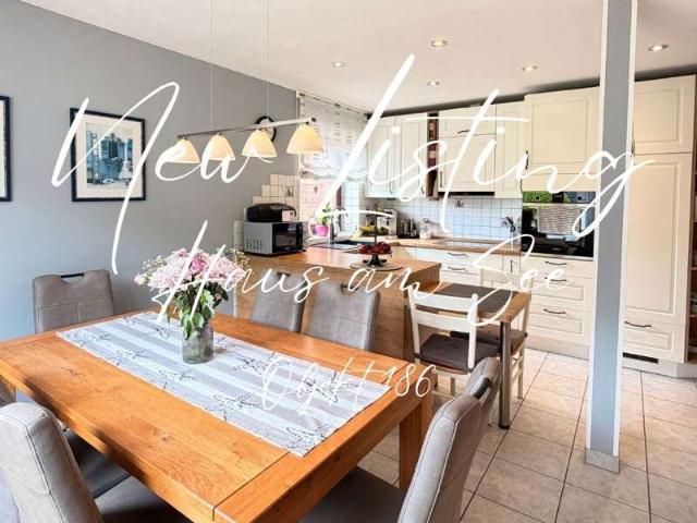 Haus zum Kaufen in Moers 630.000,00 EUR 115 m²
