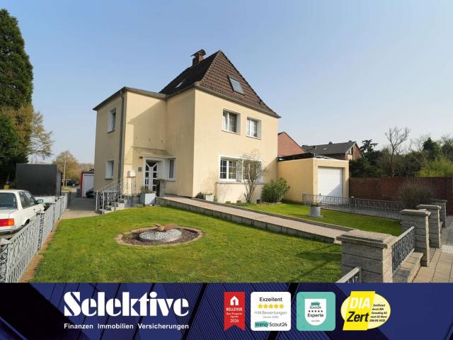 Haus zum Kaufen in Moers 649.000,00 EUR 212.78 m²