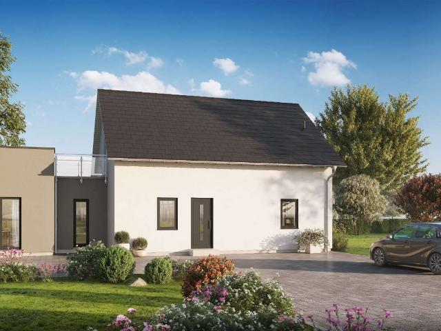 Haus zum Kaufen in Moers 714.320,00 EUR 151.22 m²