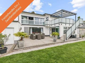 Haus zum Kaufen in Moers 732.000,00 EUR 220 m²