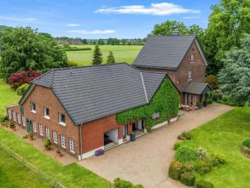Haus zum Kaufen in Moers 869.000,00 EUR 257 m²