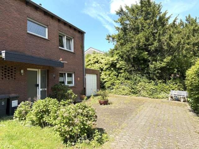 Haus zum Kaufen in Moers Schwafheim 439.000,00 EUR 117 m²